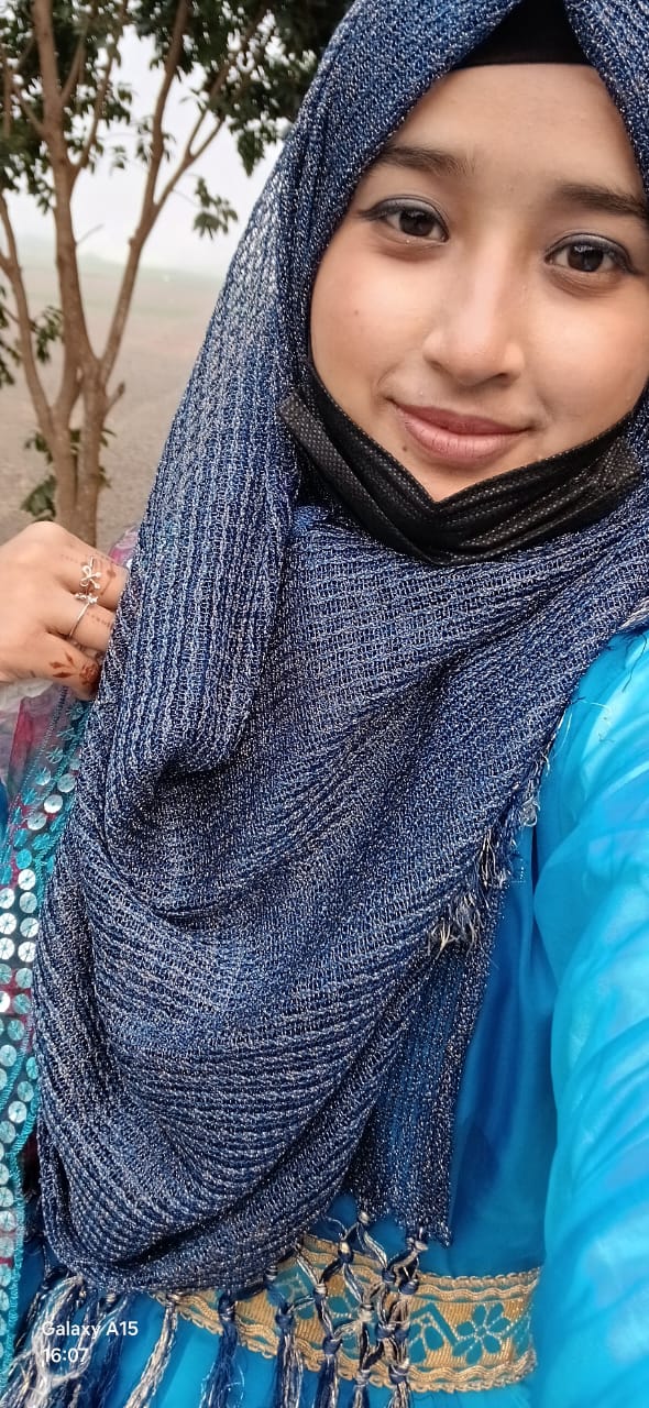 Photo of Jannatul Ferdaus Jarra