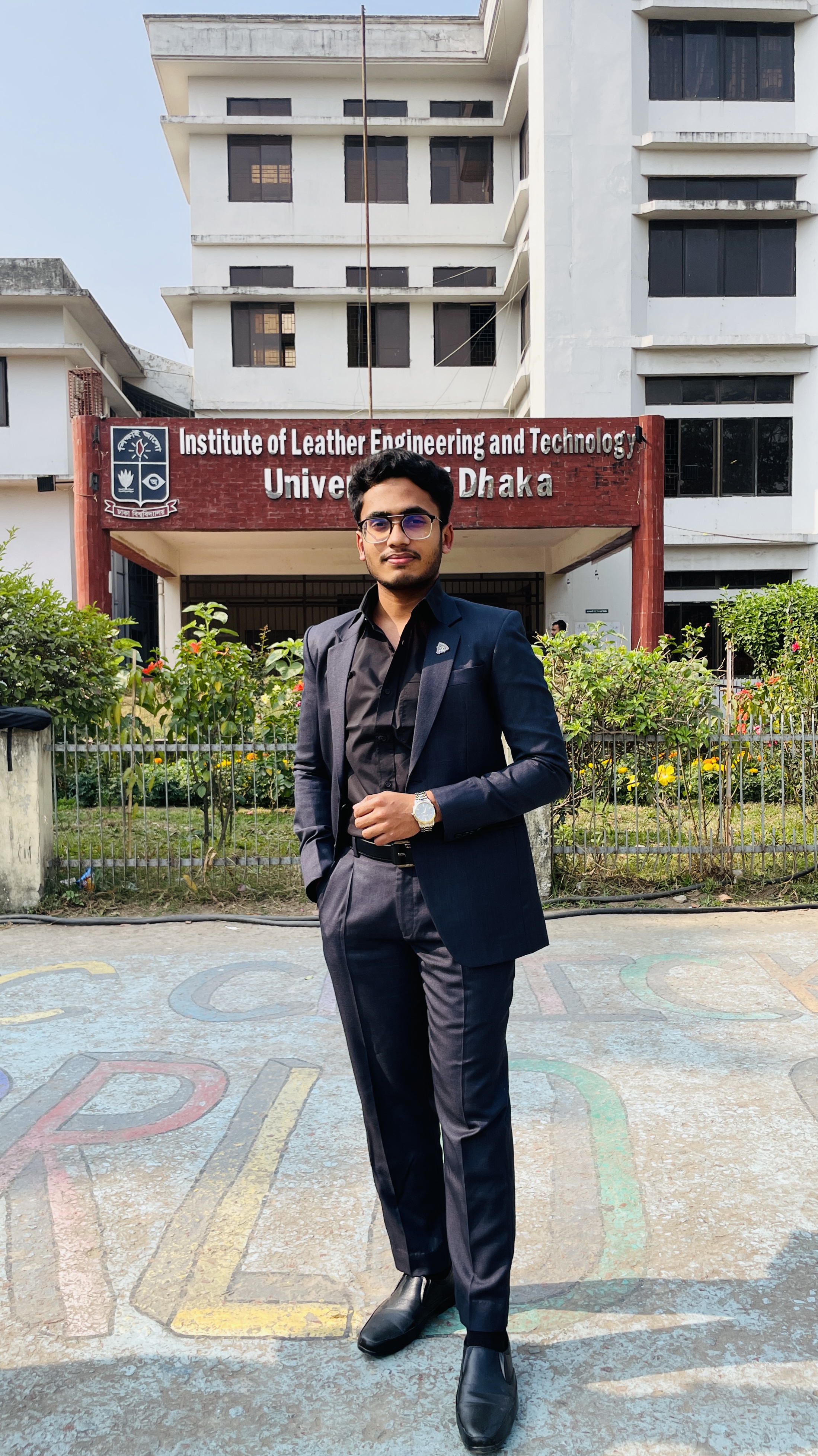 Photo of Md.Hamidur Rahman Sabur