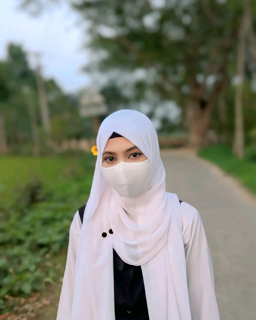 Photo of Nadiya Akter
