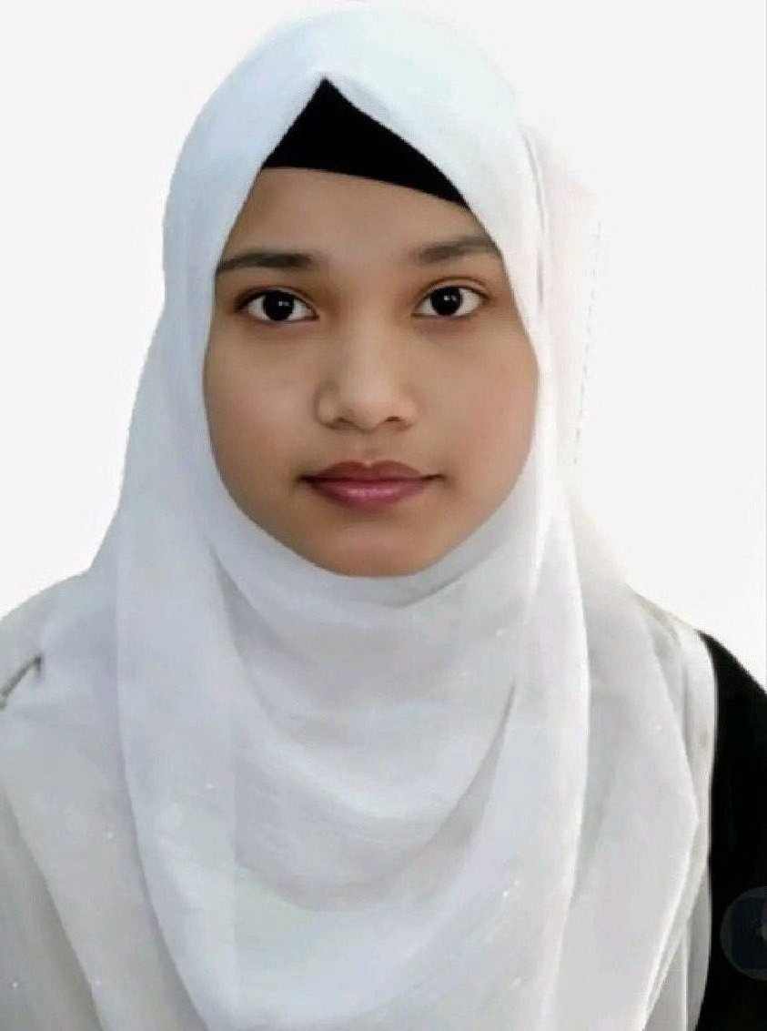 Photo of Jakiya akter