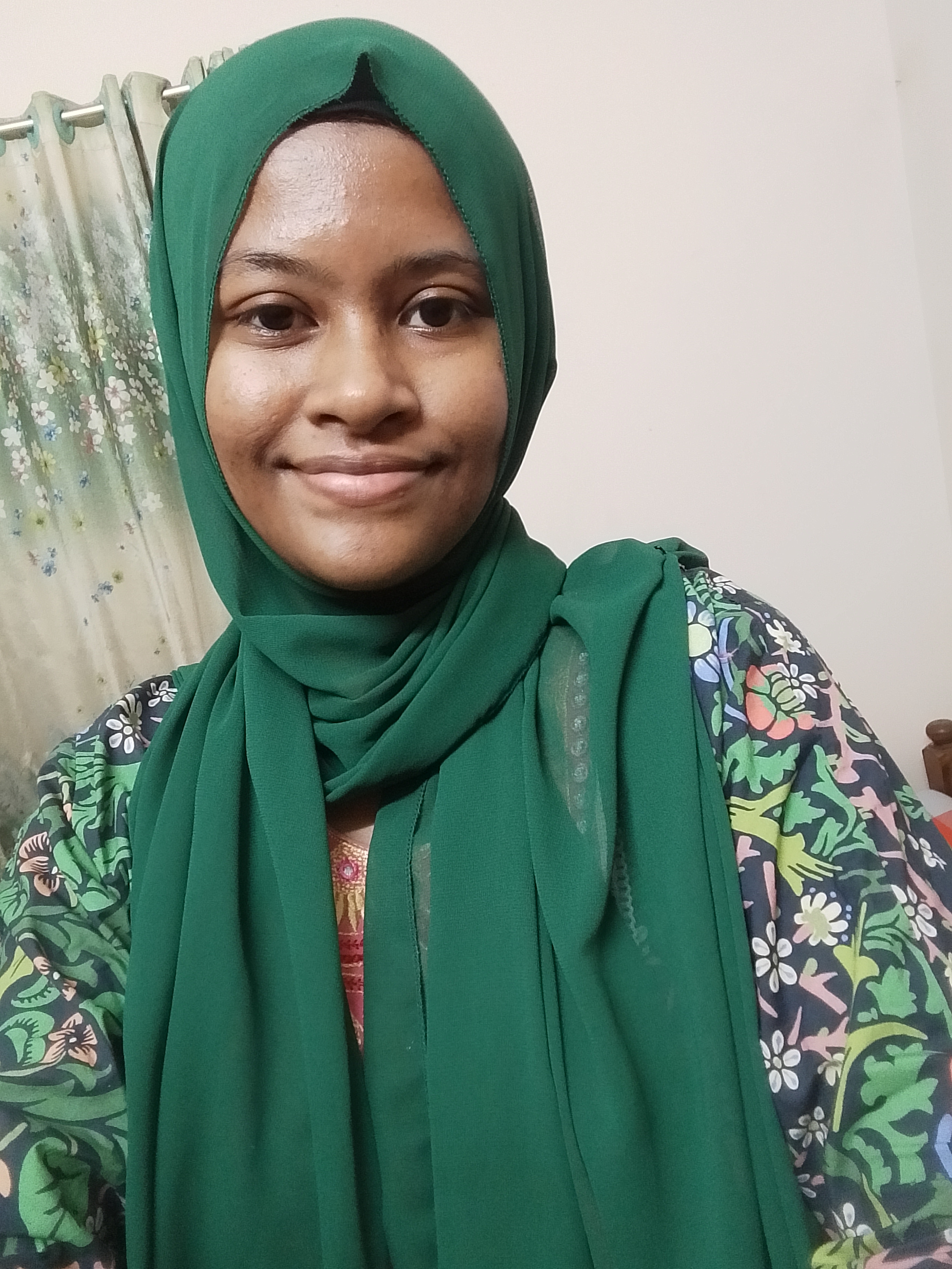 Photo of Nafisa Tabassum