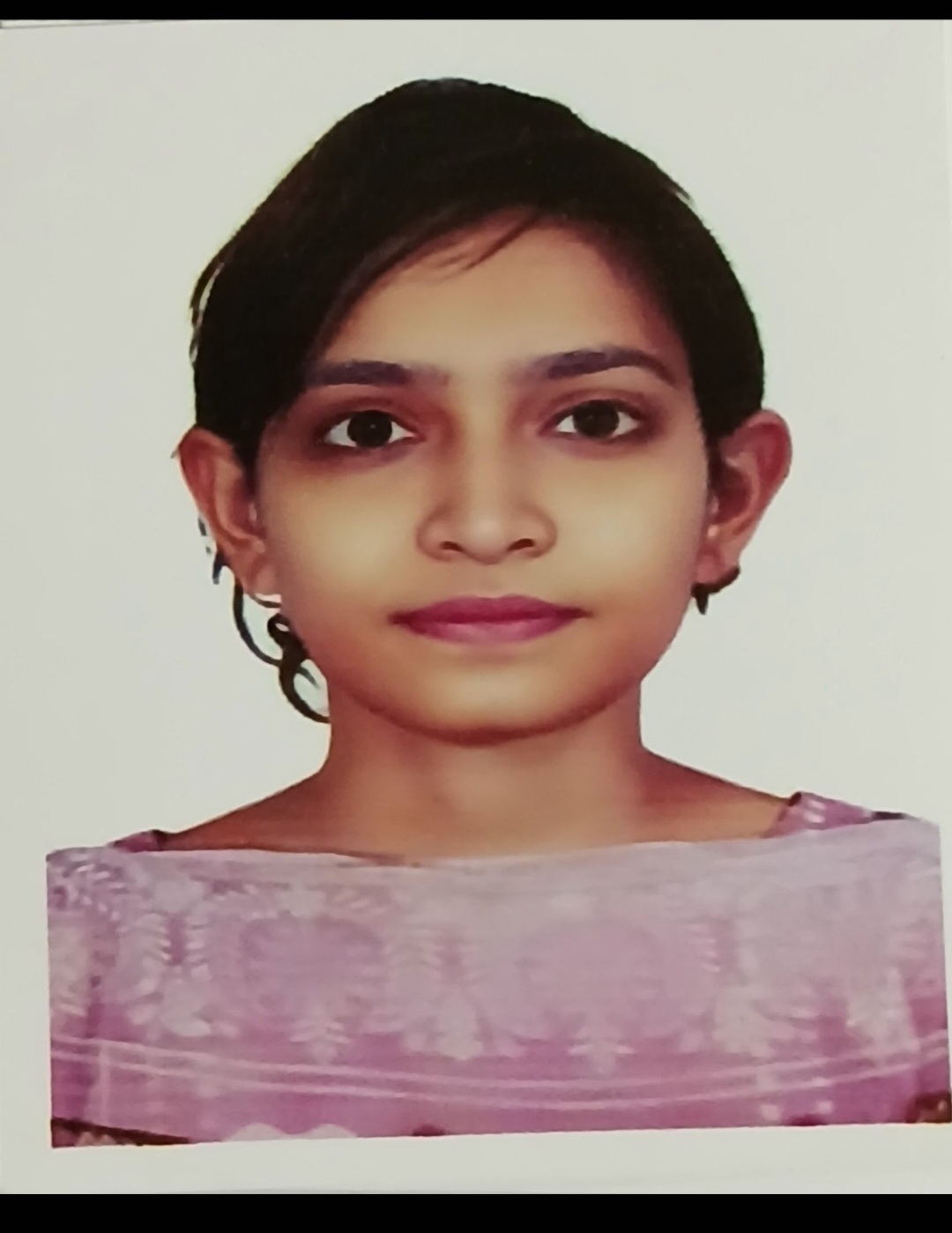 Photo of Rima Akter