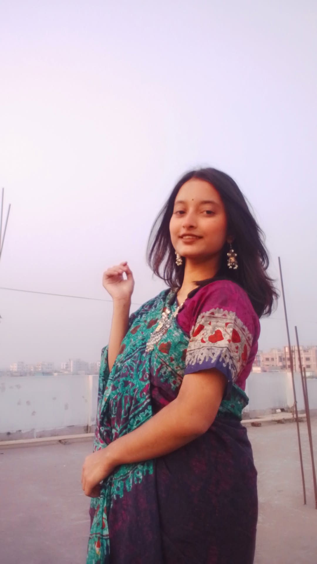 Photo of Sadia Islam Riya