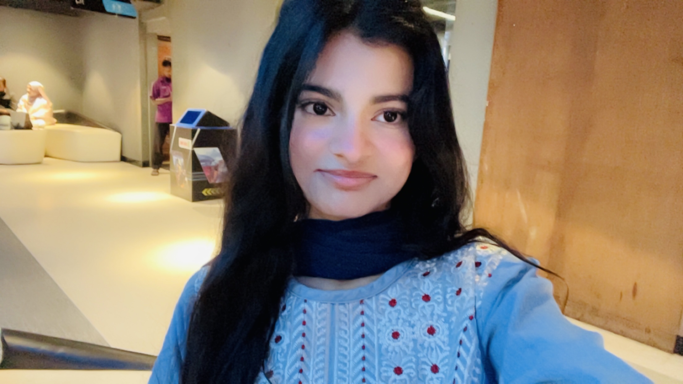Photo of Tasfi Sultana Jessi