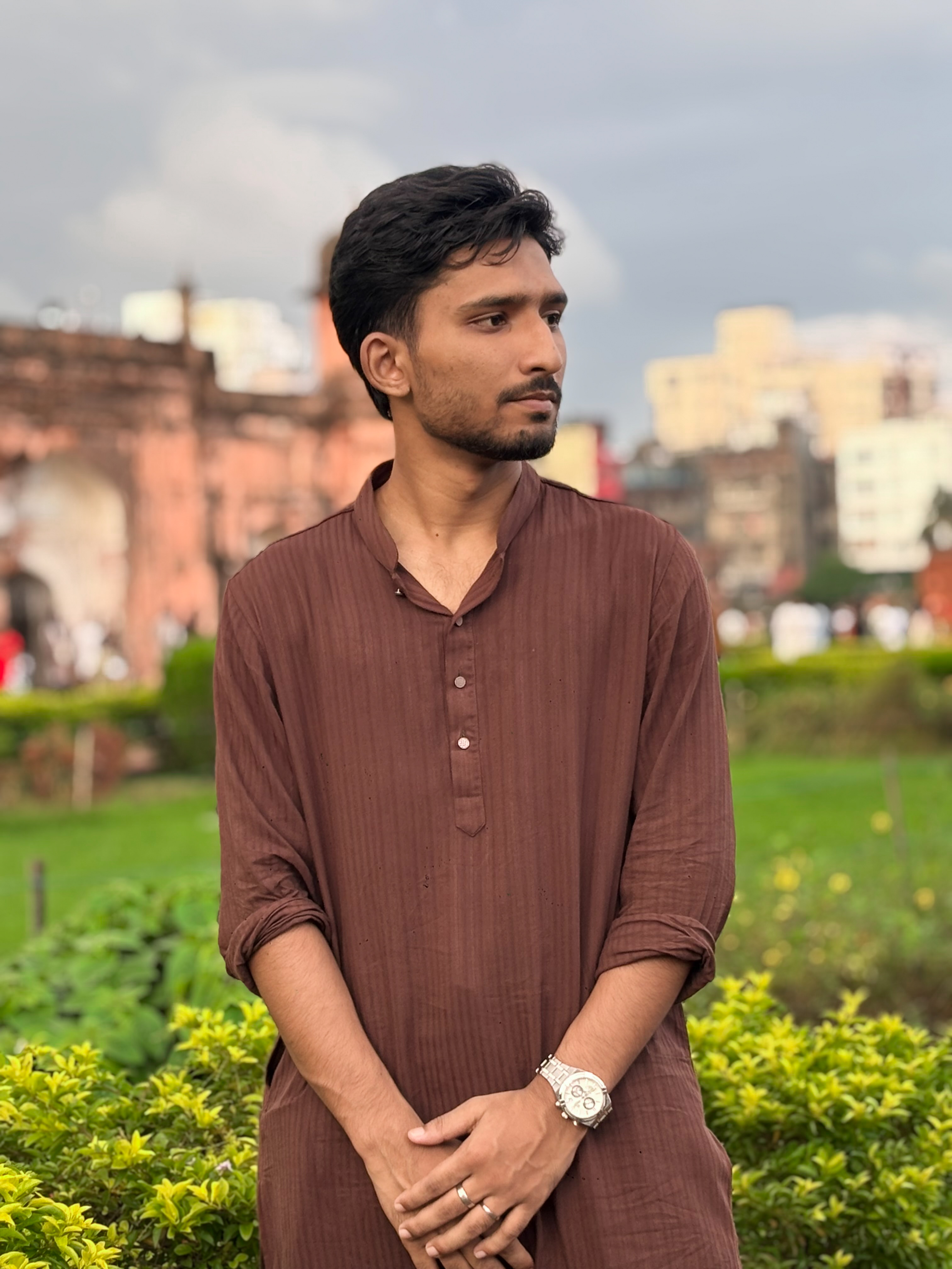 Photo of Rakibul Hasan