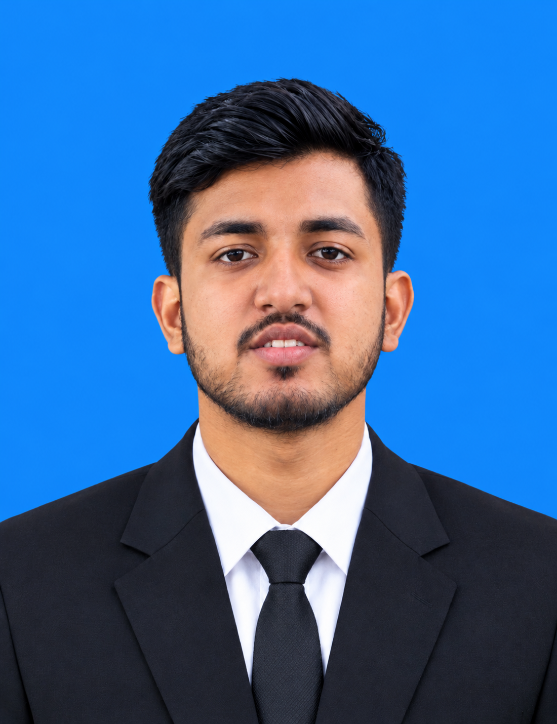 Photo of Ashraful Islam chowdhury