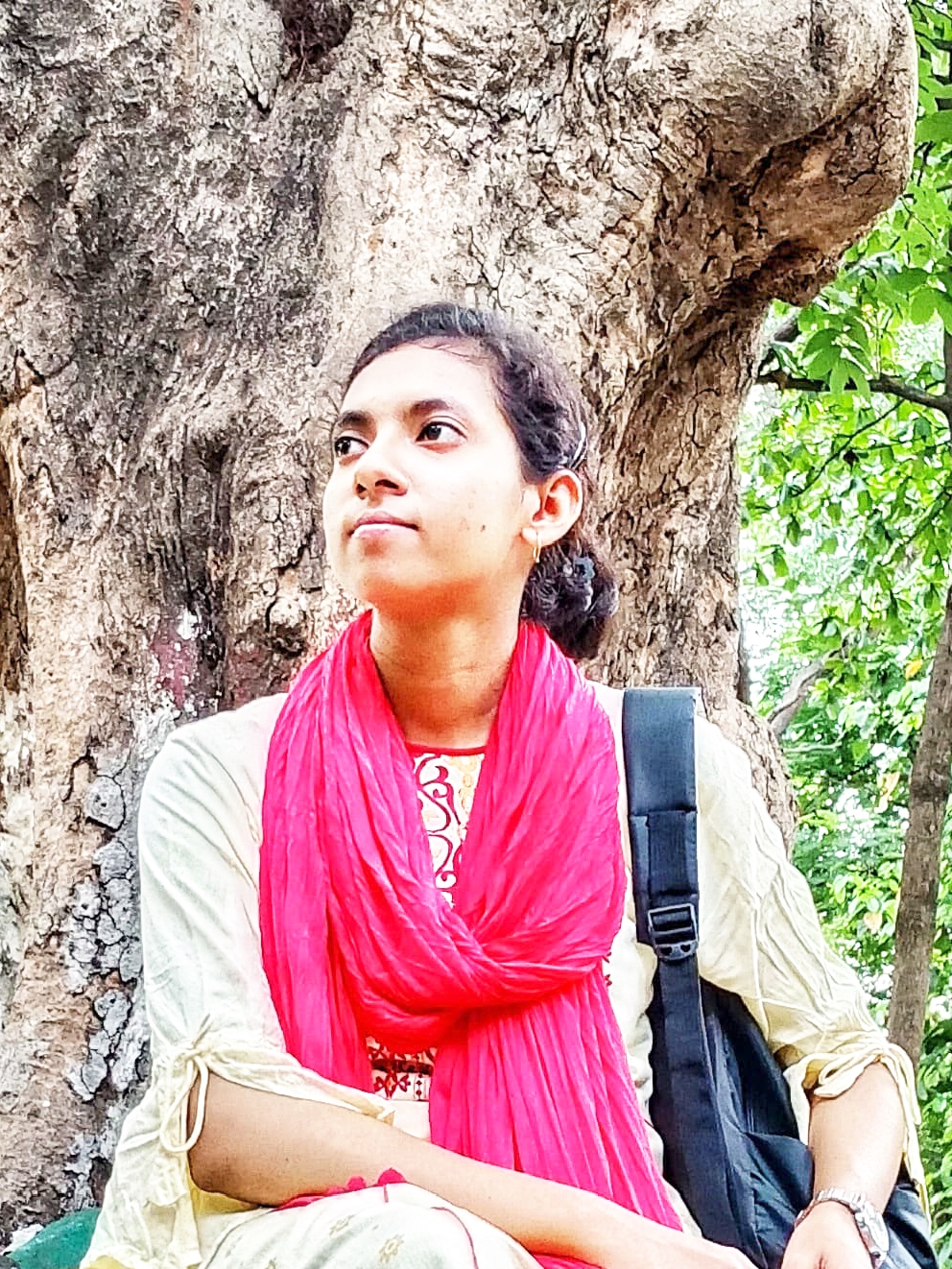 Photo of Ashika Sultana