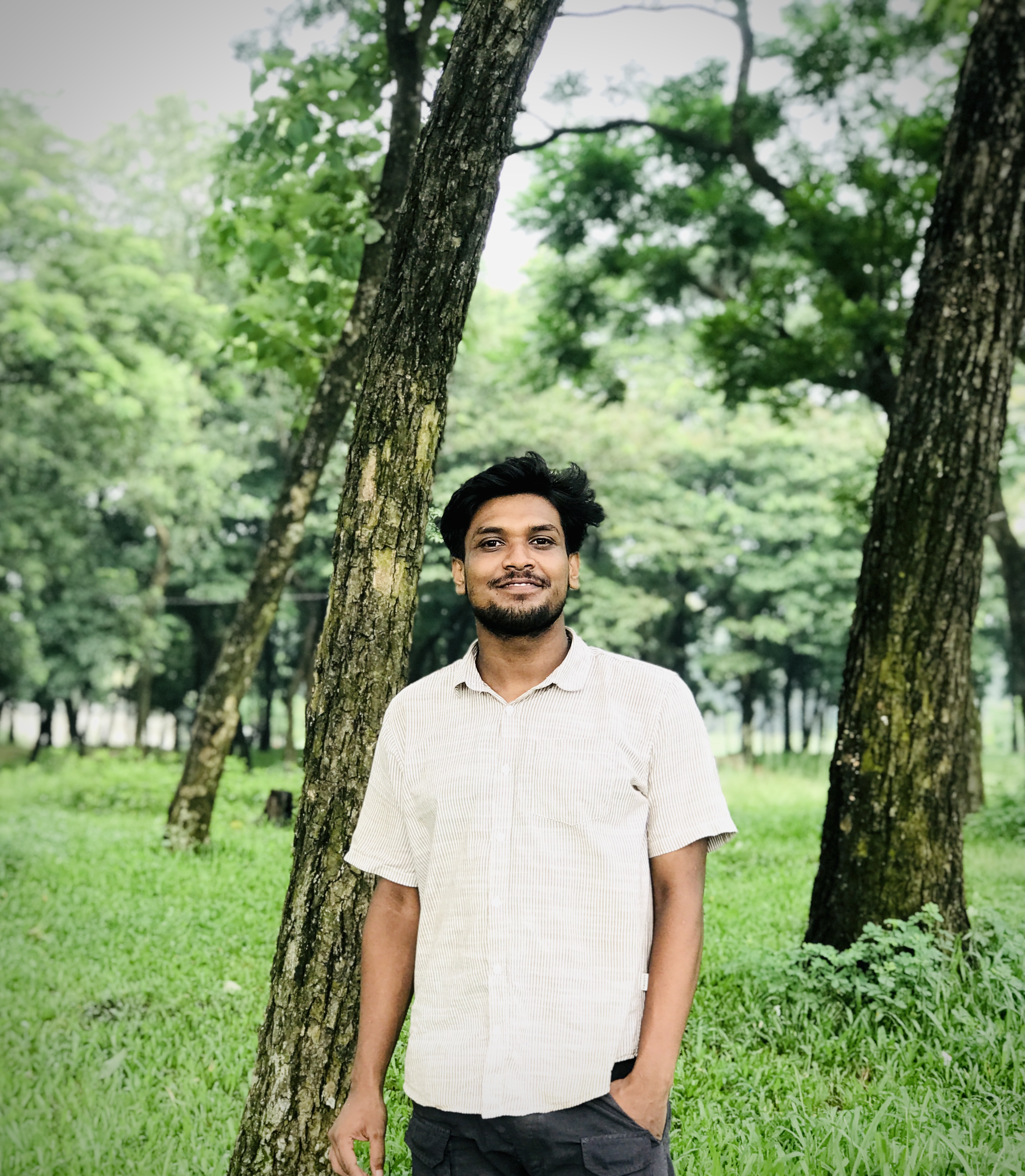Photo of Nd.Sadik Shahriar