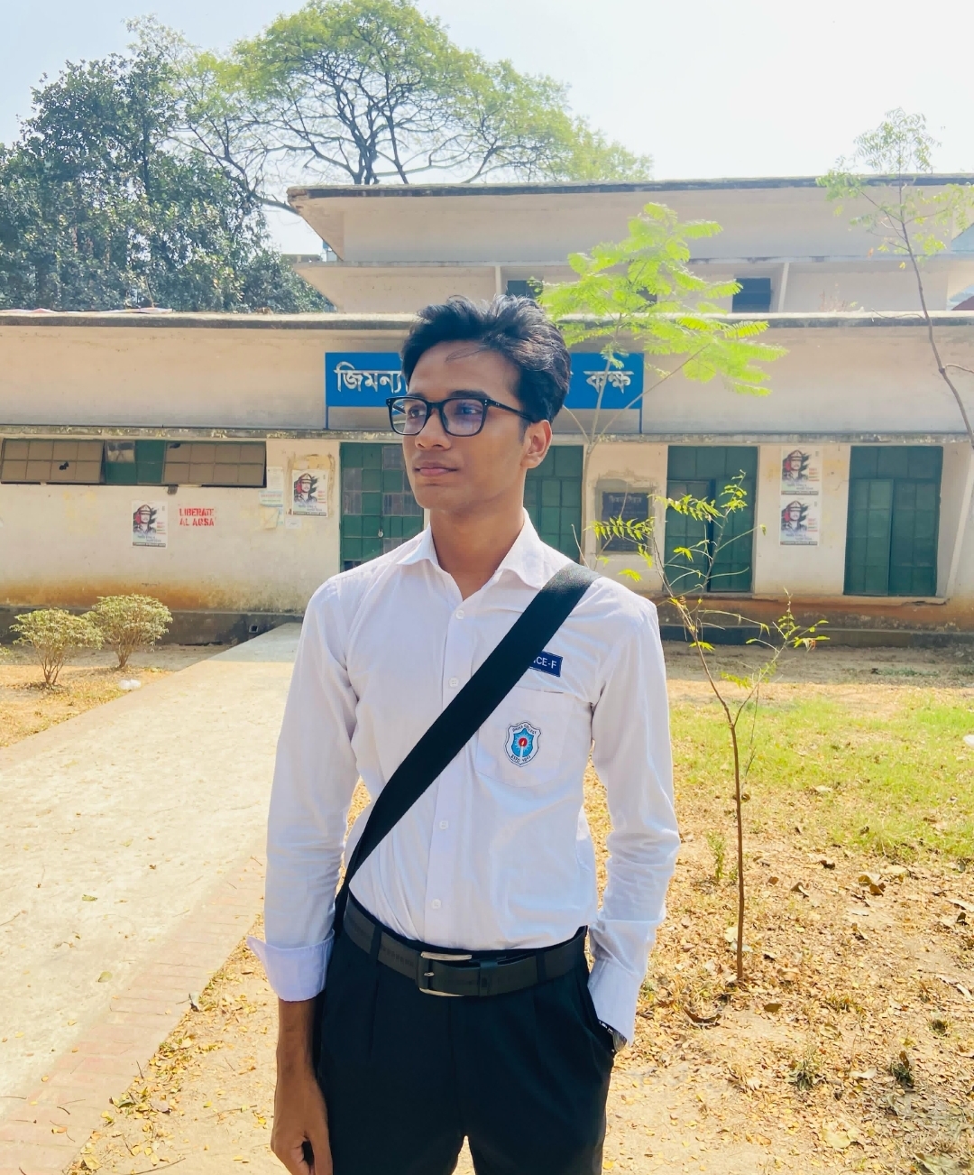 Photo of Manseeb Ilham