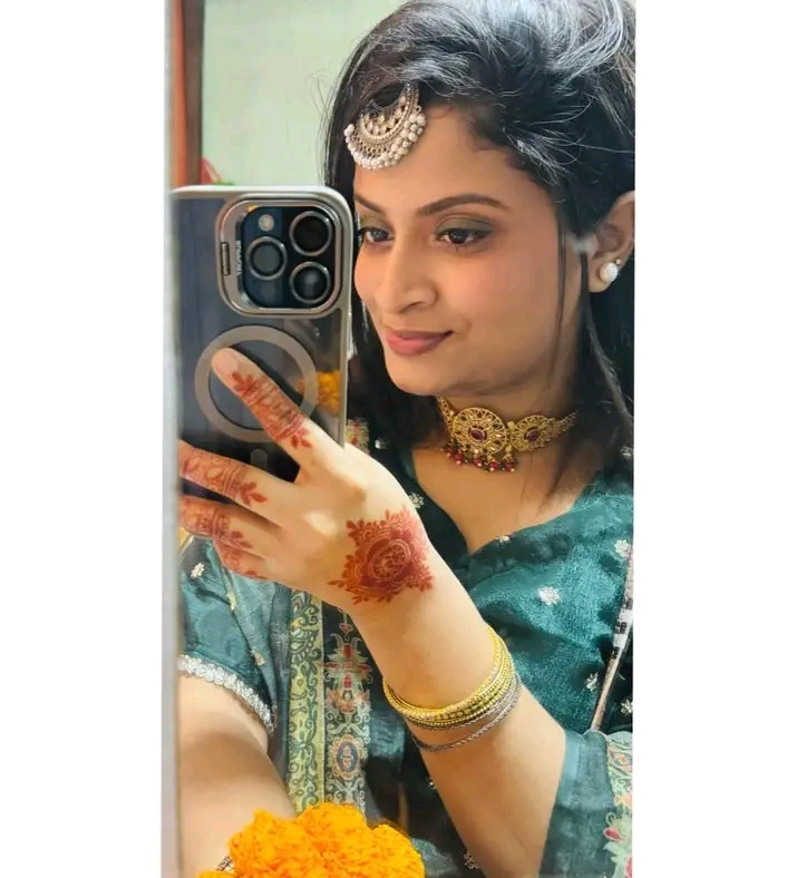 Photo of Israt Jahan Ablin