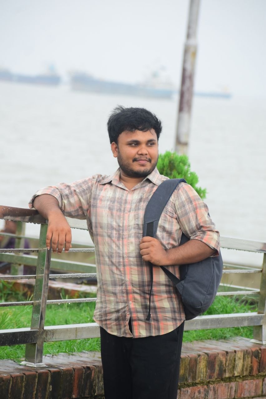 Photo of Md Samiul Karim Sajjad