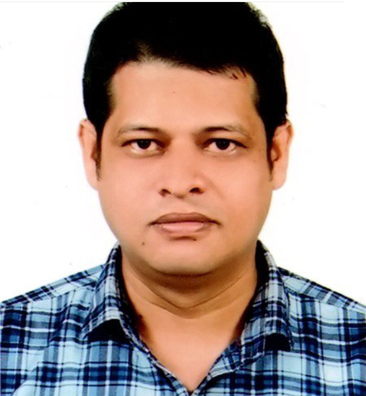 Photo of SUMON CHANDRA BHOWMIC