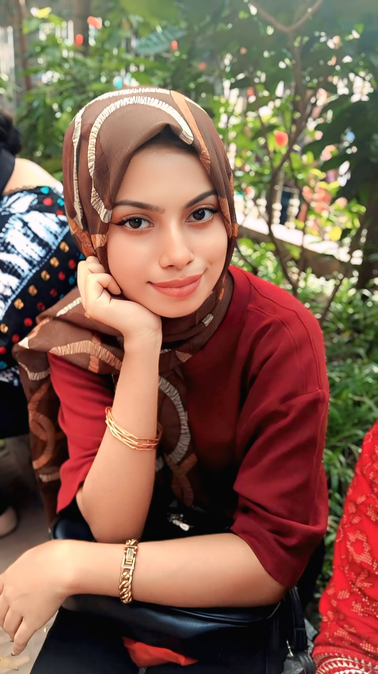 Photo of Jannatul Akter