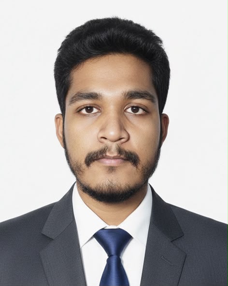 Photo of Fahim Shahriar Roky