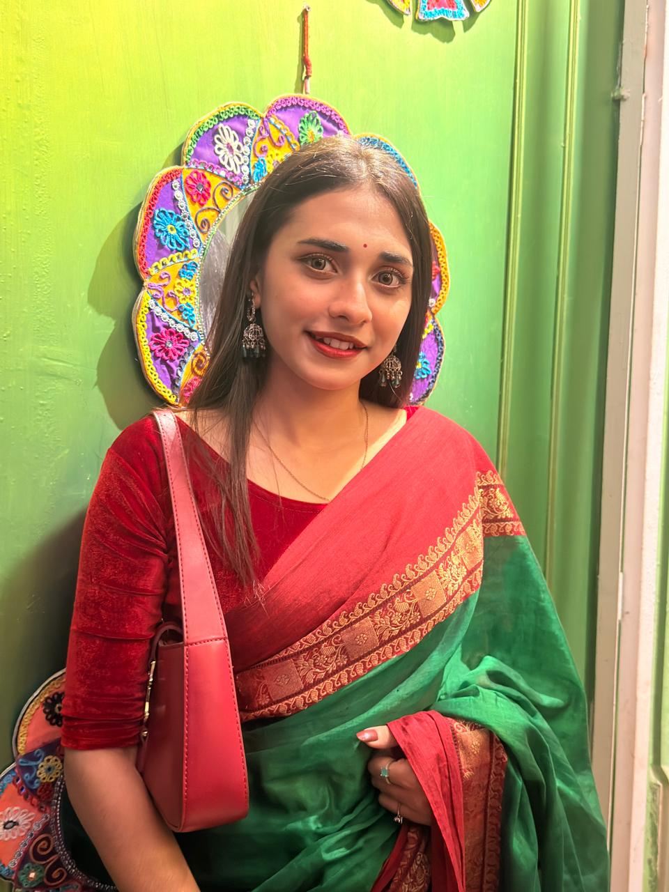 Photo of Nazifa Sheikh