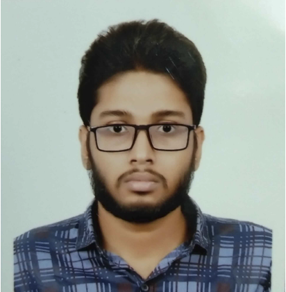 Photo of Md J H Jihad