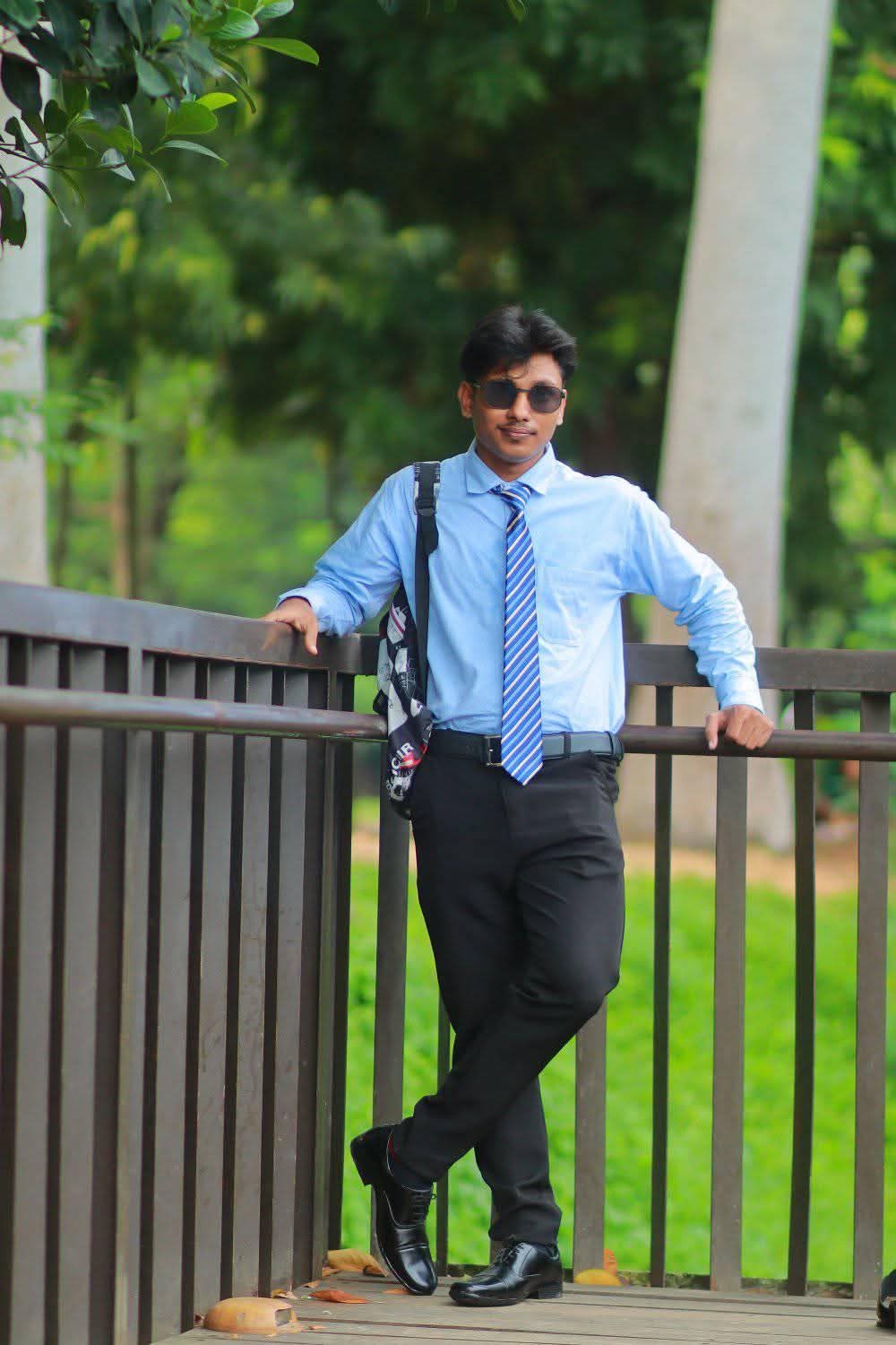 Photo of Mehedi Hasan Sakil