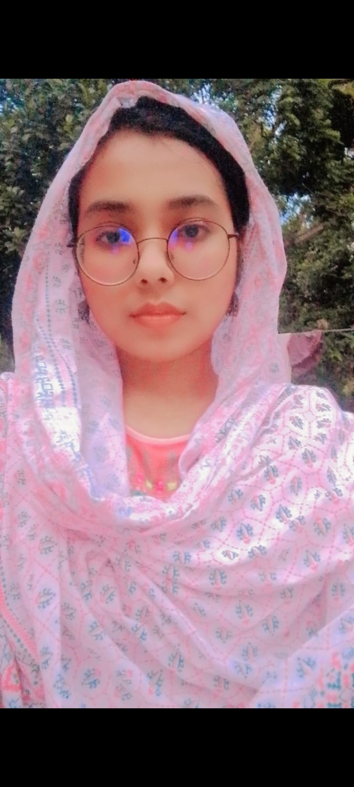 Photo of Nusiba Alam