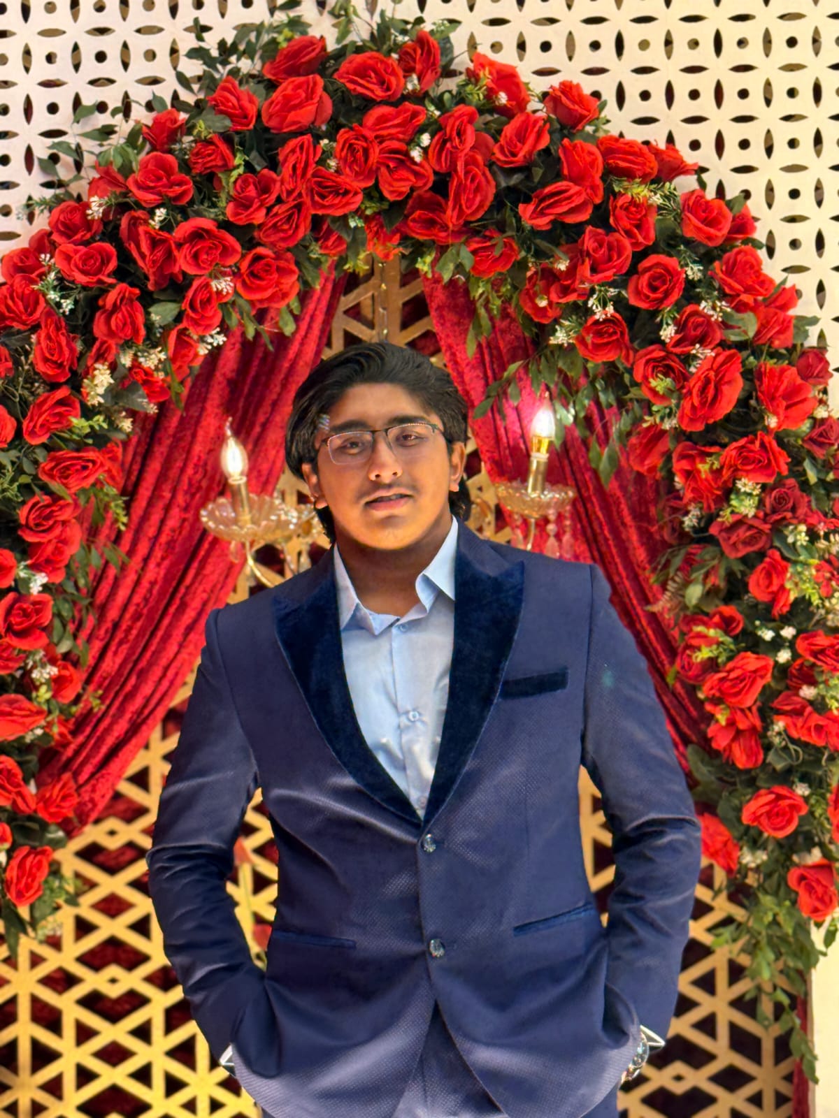 Photo of Tousiful Islam Tasin