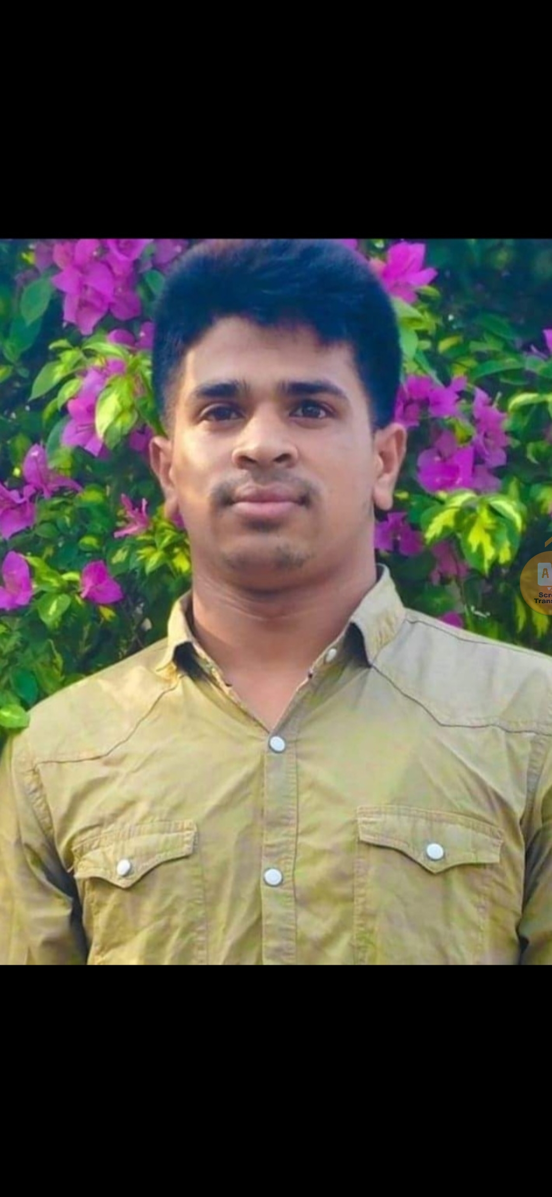 Photo of Md.Mamunur Roshed