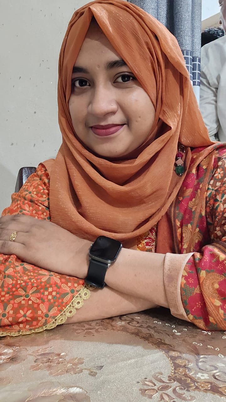 Photo of Farjana akter isha