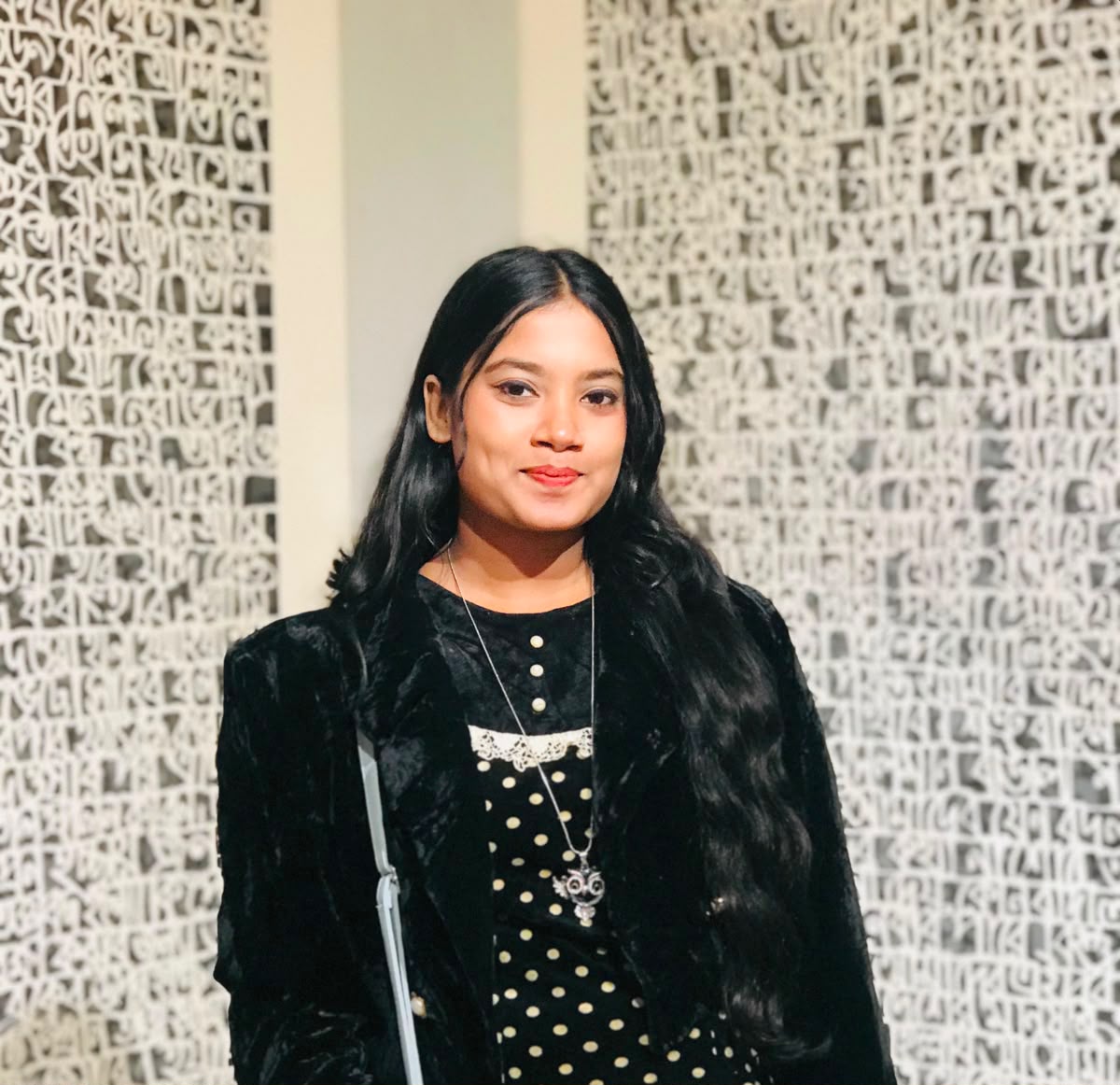 Photo of jasmine Akter nisha