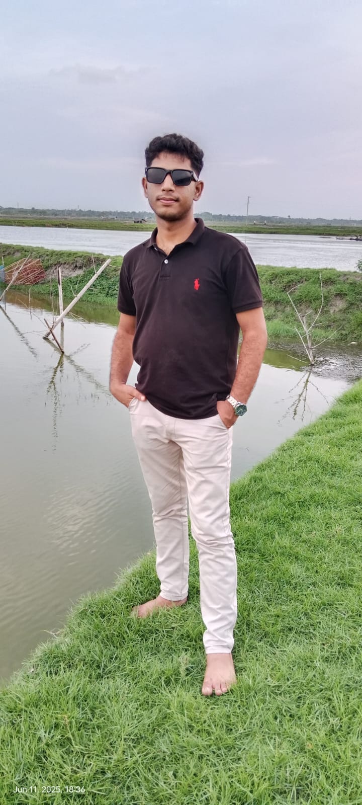 Photo of Mostafizur Rahman Asif