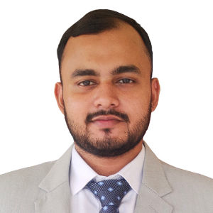 Photo of Masaid Ahmed