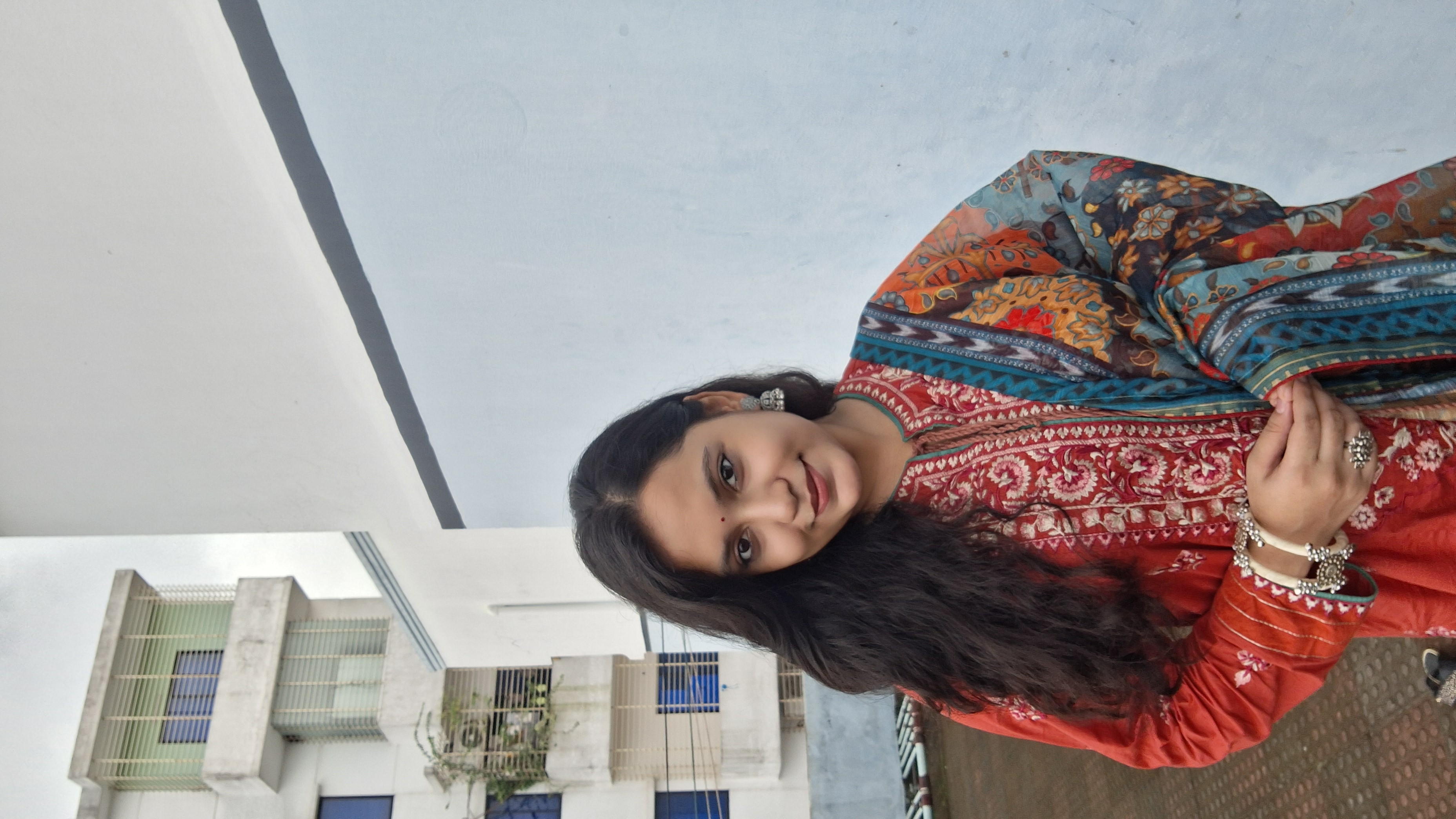 Photo of Maisha Islam