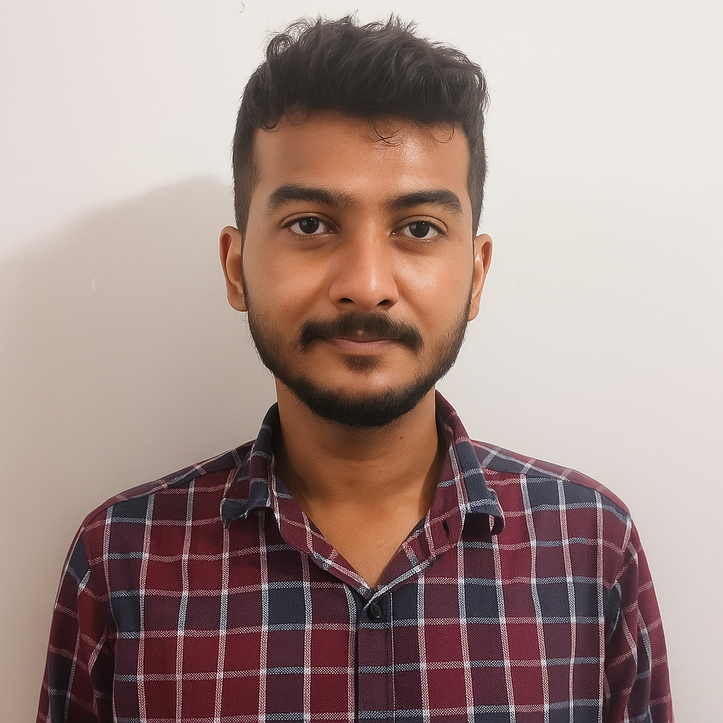 Photo of Tanbir Rahaman Munna
