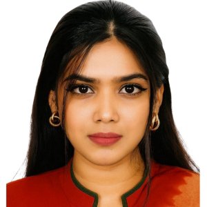 Photo of Sadia ahmed