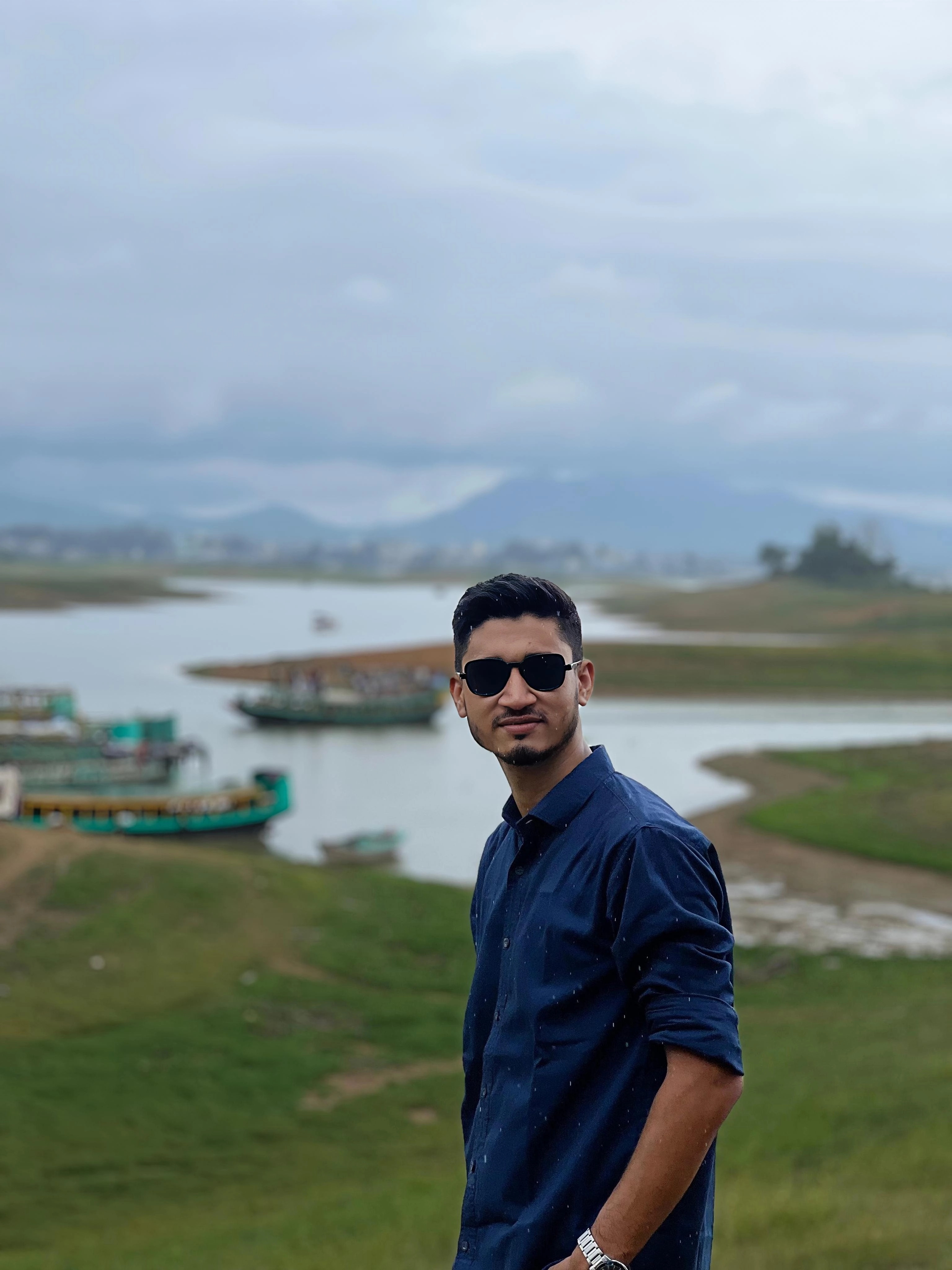 Photo of Mohammad  RAFIQ