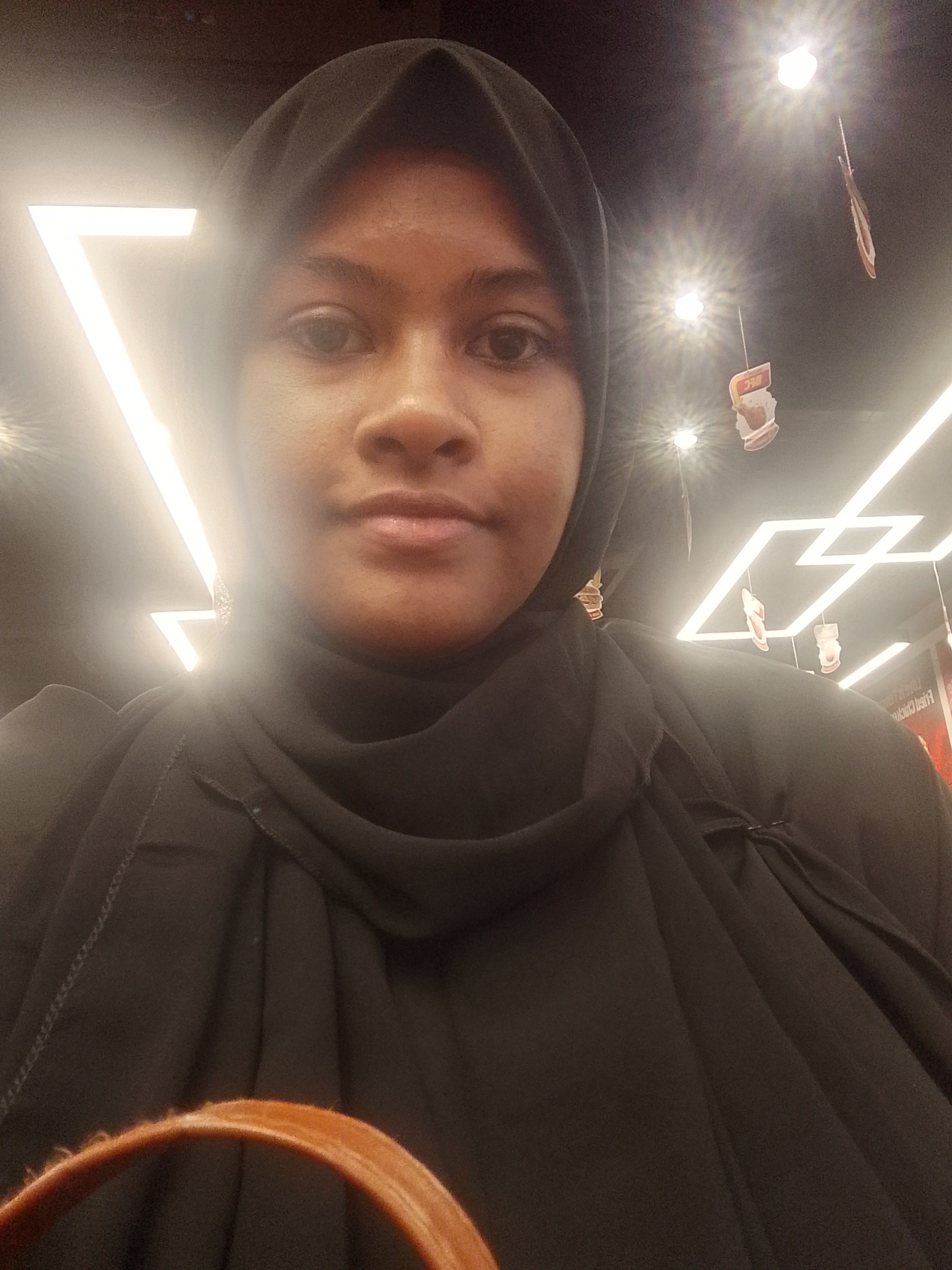 Photo of Nafisa Tabassum