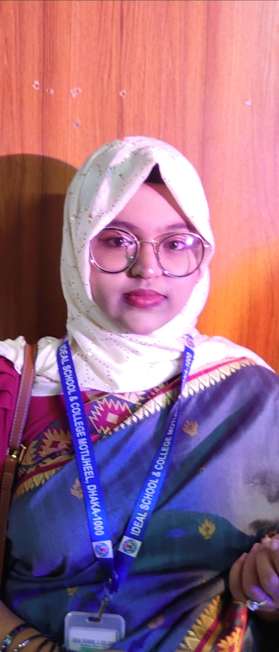 Photo of Mithila Mostofa Snigdha