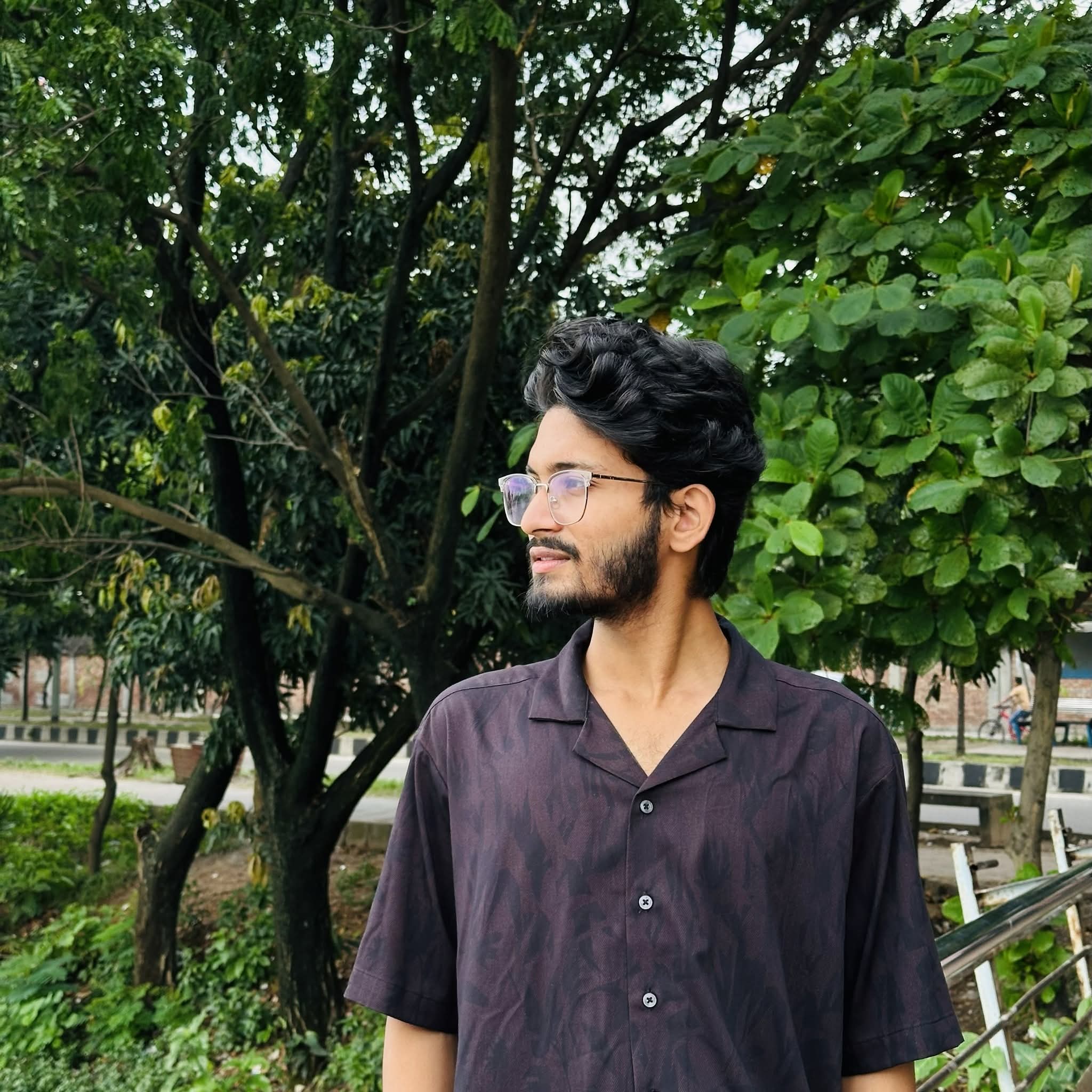 Photo of Abu Bakar Siddik