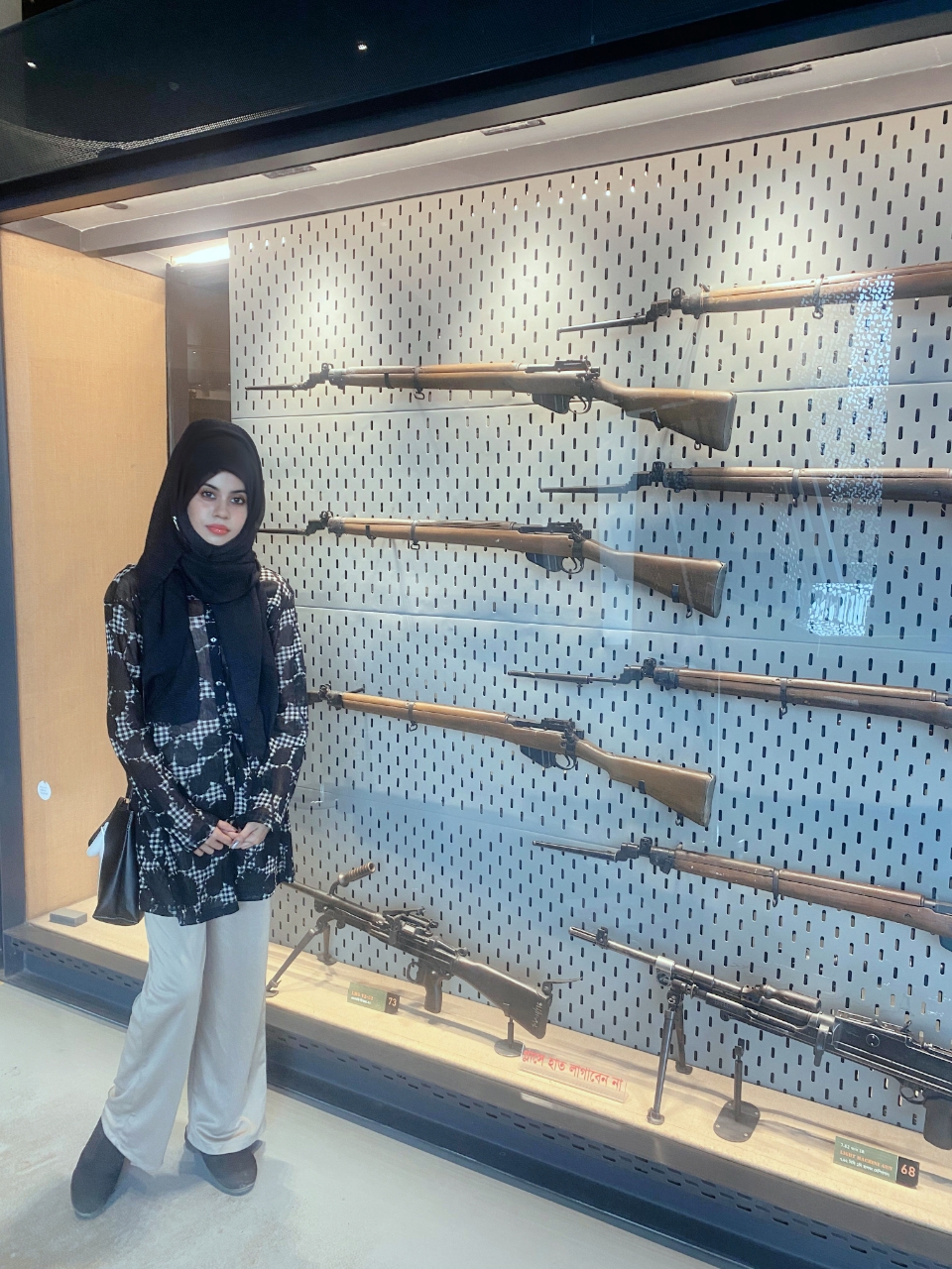 Photo of Sabrina Chowdhury Methela