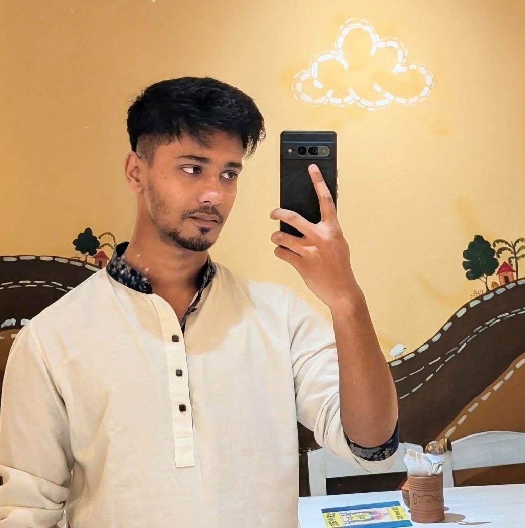 Photo of Tazim bin islam