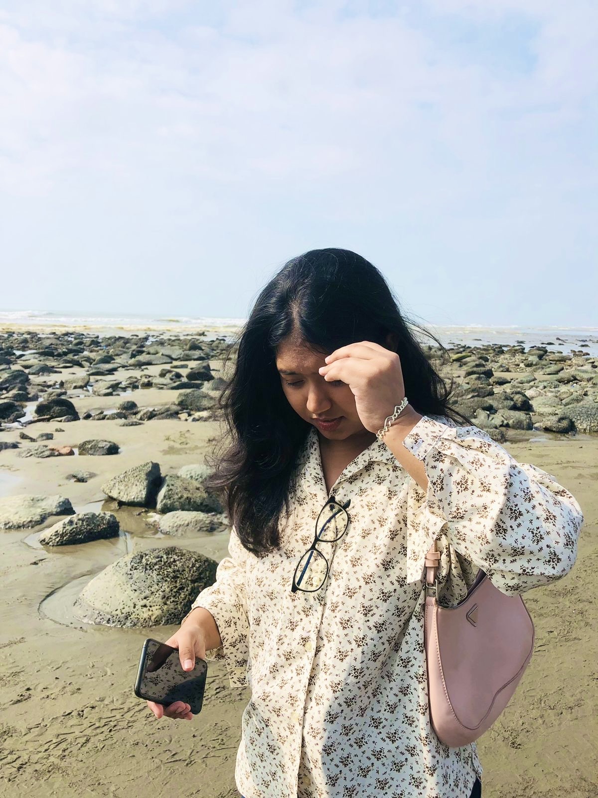 Photo of tanisha mohsin
