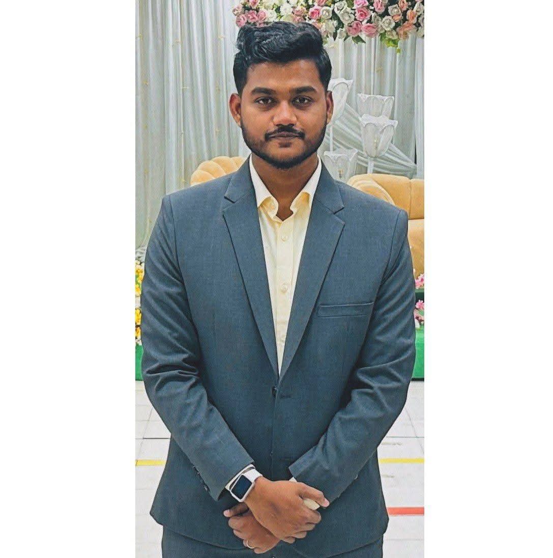 Photo of Md.Shariful Islam