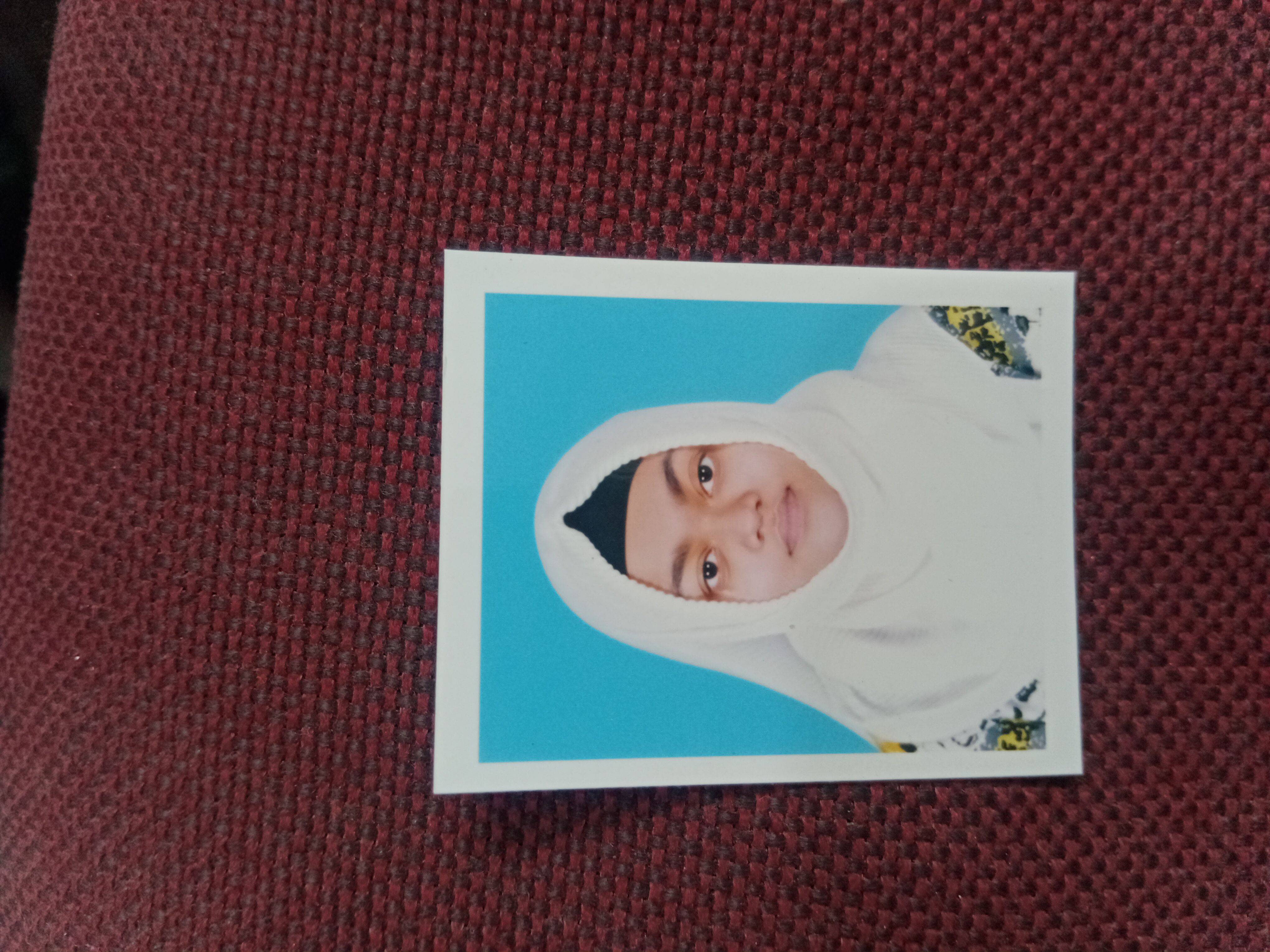 Photo of Samiha Jannat Nafisa