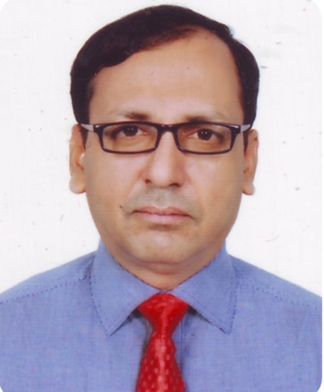 Photo of Subrata Kumar Rahut