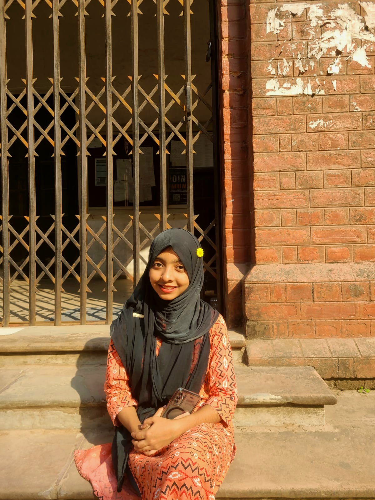 Photo of Tanvim Tabassum