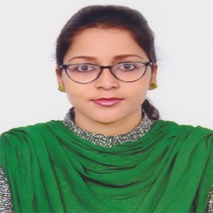 Photo of Fahmida Sultana