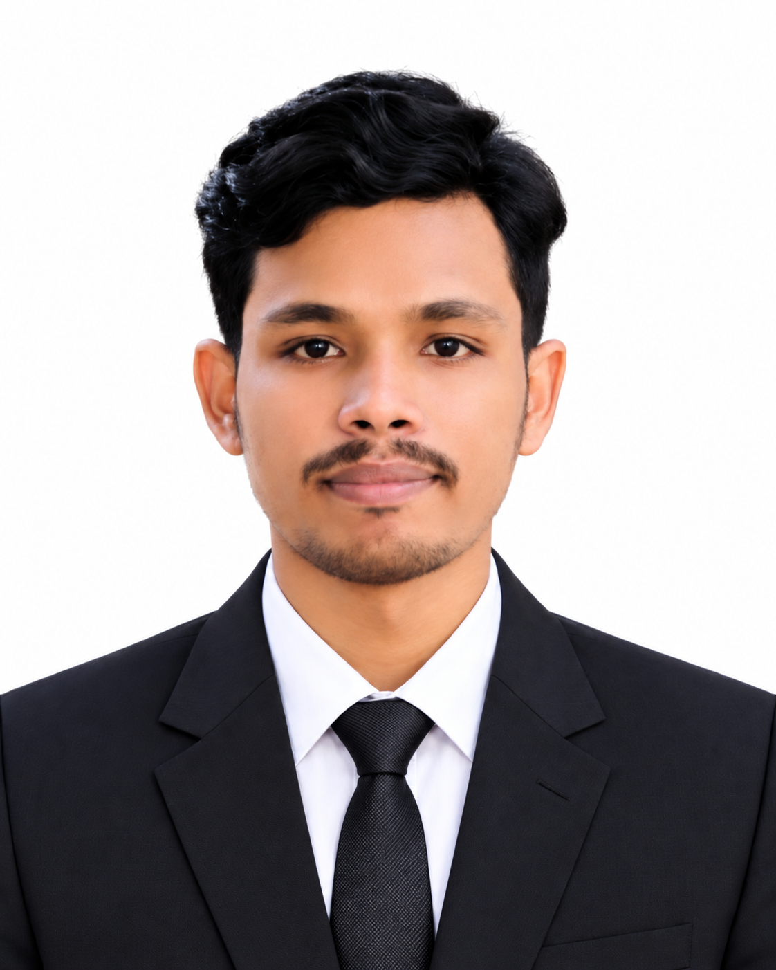 Photo of Md Nasir Sarker