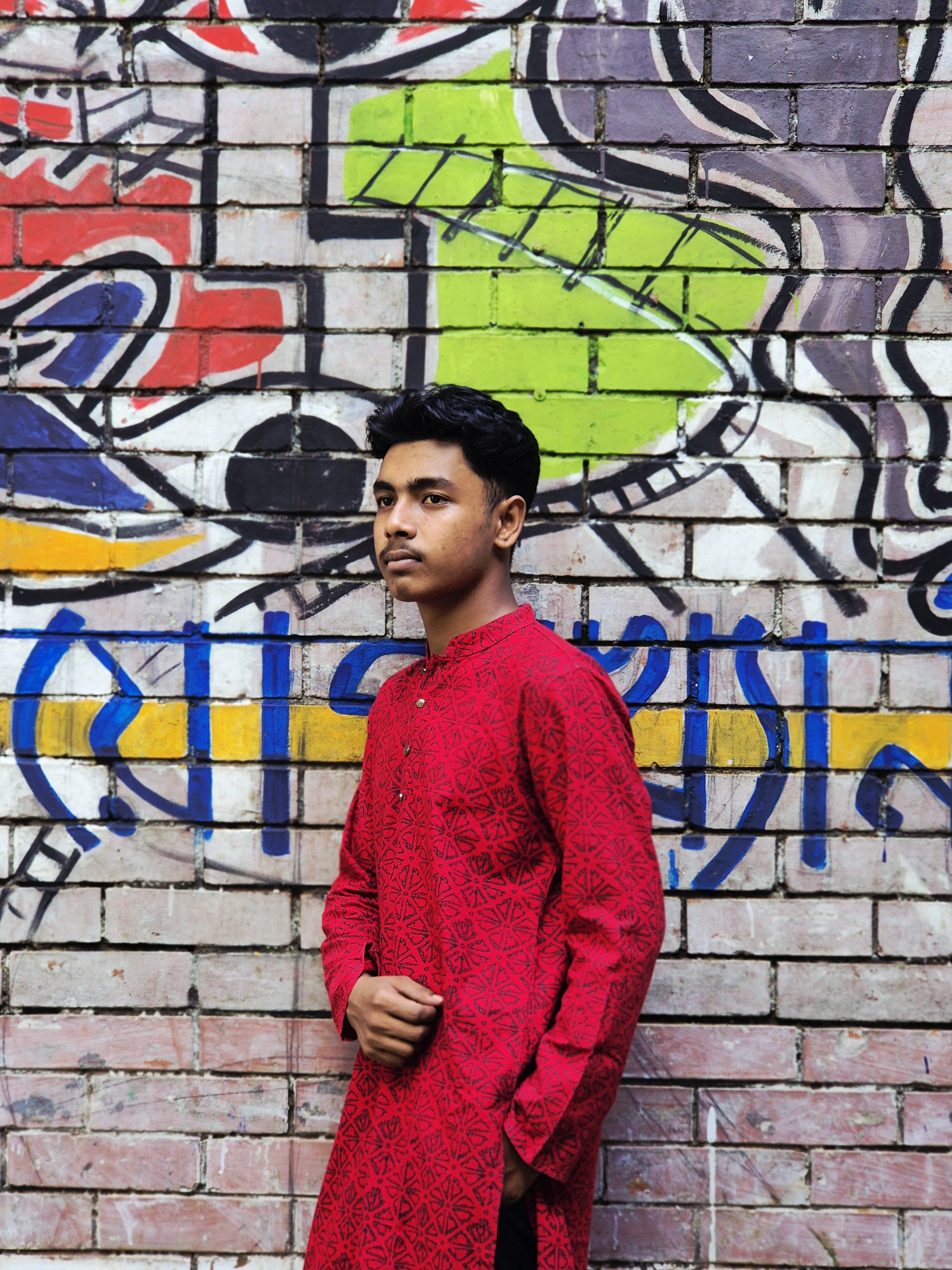 Photo of Md Harun Or Rashid