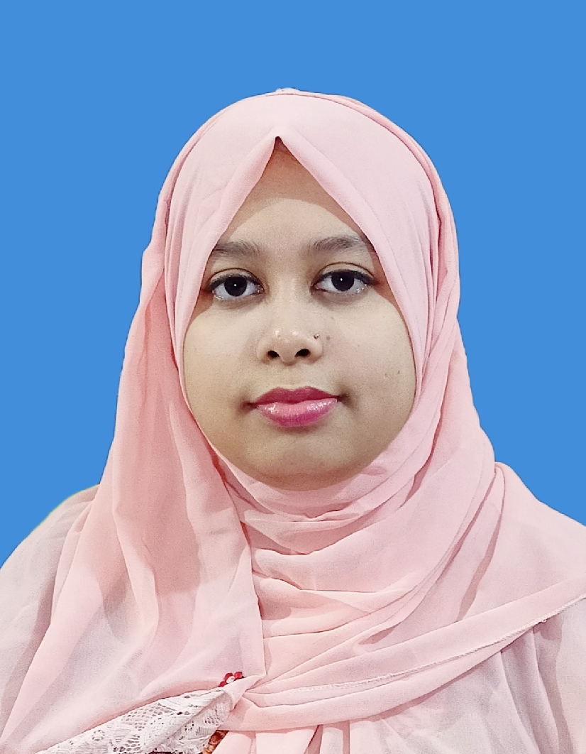 Photo of Israt Jahan Himu