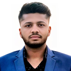 Photo of Md. Ishrak Mahmud