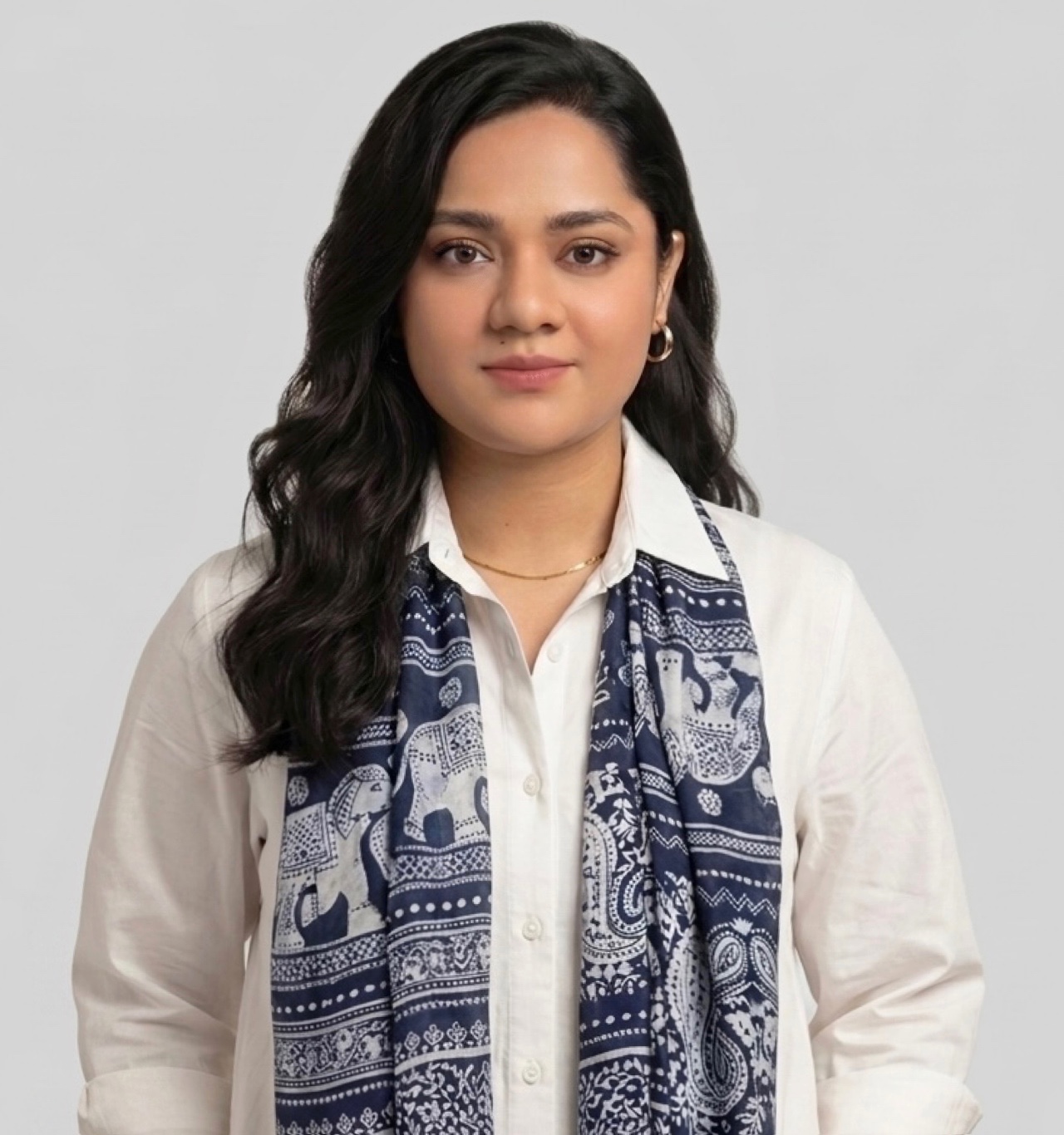 Photo of Ismath Ara Akhi