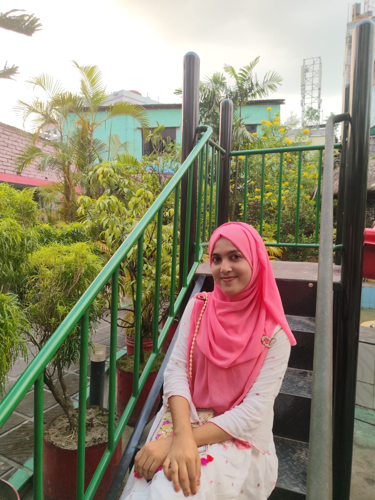 Photo of Tabassum Raisa Lee