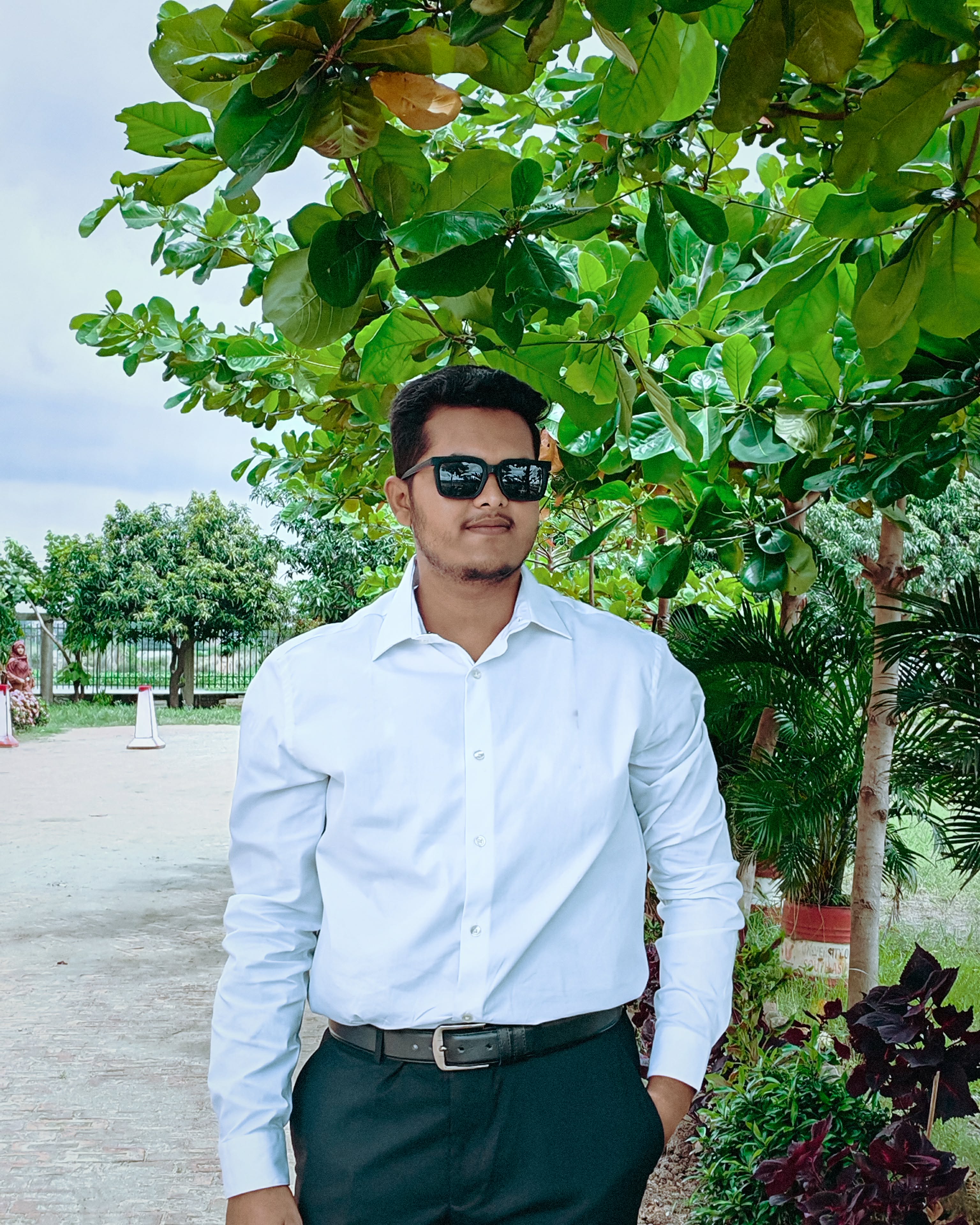Photo of Al amin Islam